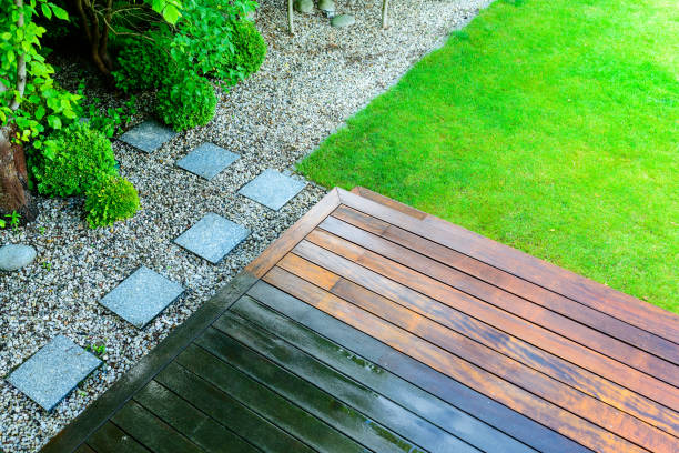 Best Post-Construction Pressure Washing  in Quincy, MI