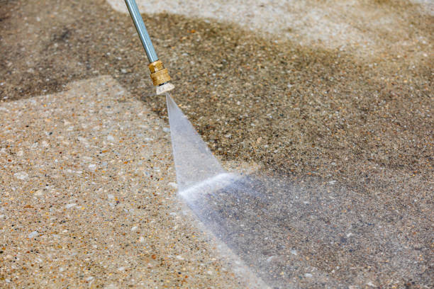 Pre-Holiday Cleaning in Quincy, MI