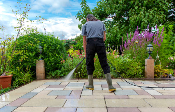 Best Parking Lot and Garage Cleaning  in Quincy, MI