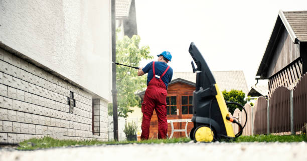 Best House Exterior Washing  in Quincy, MI